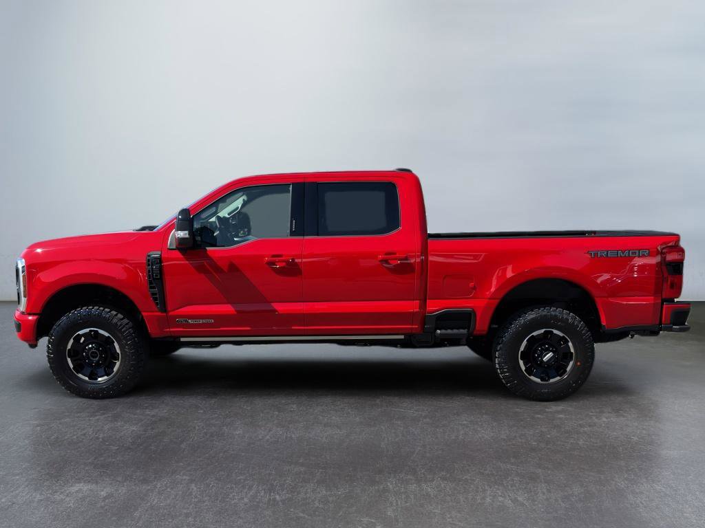 New 2026 Ford F350 Lariat image 2
