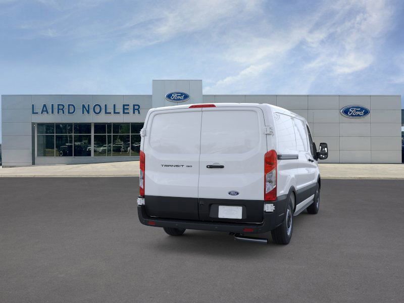 New 2026 Ford Transit 150 Low Roof image 8