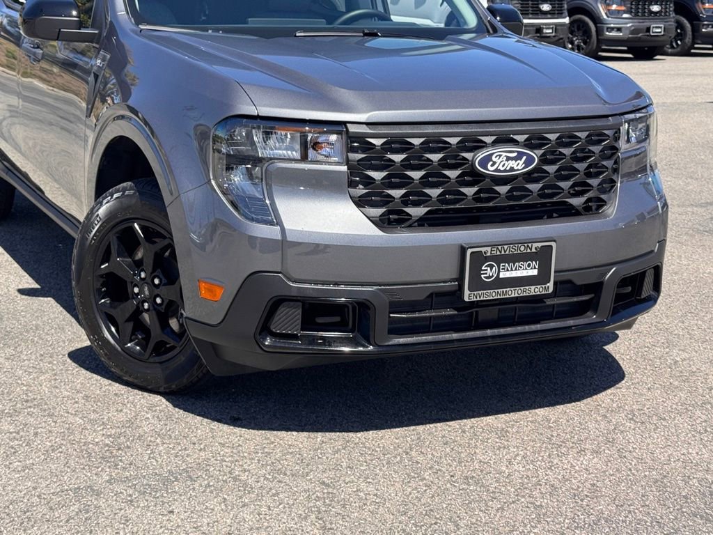 Used 2025 Ford Maverick XLT w/ XLT Luxury Package image 3
