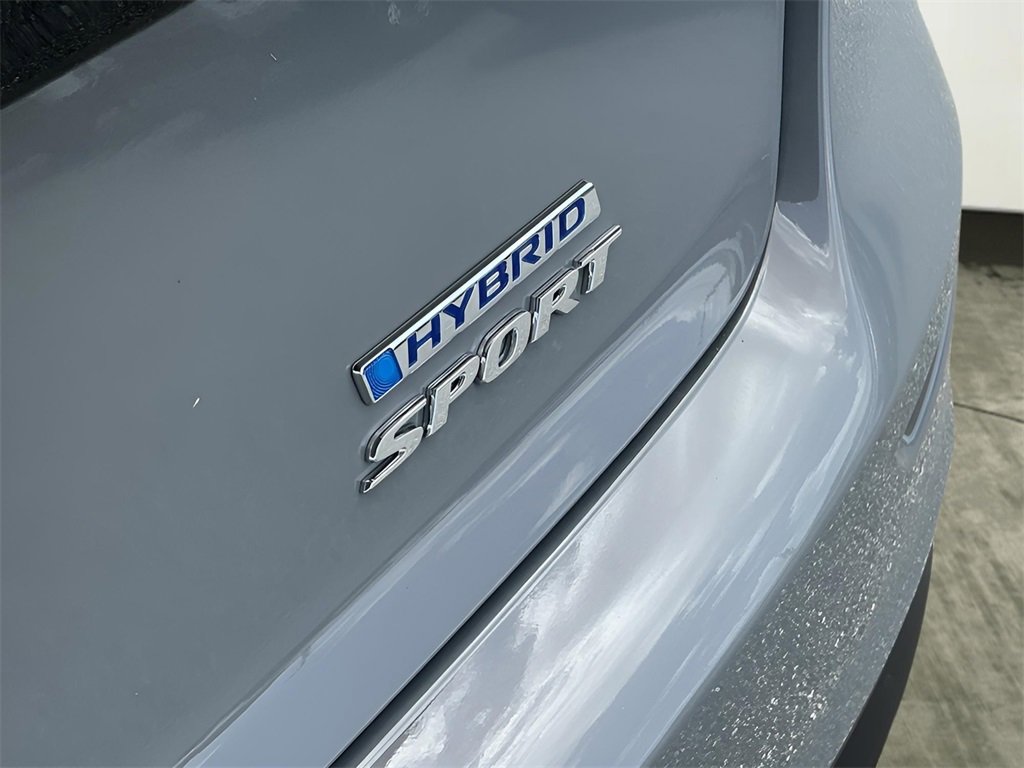 New 2025 Honda Accord Sport image 16