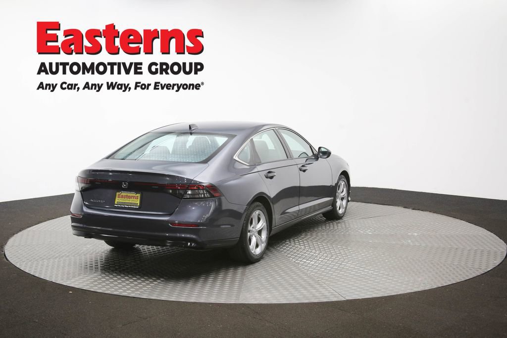 Used 2023 Honda Accord LX image 40