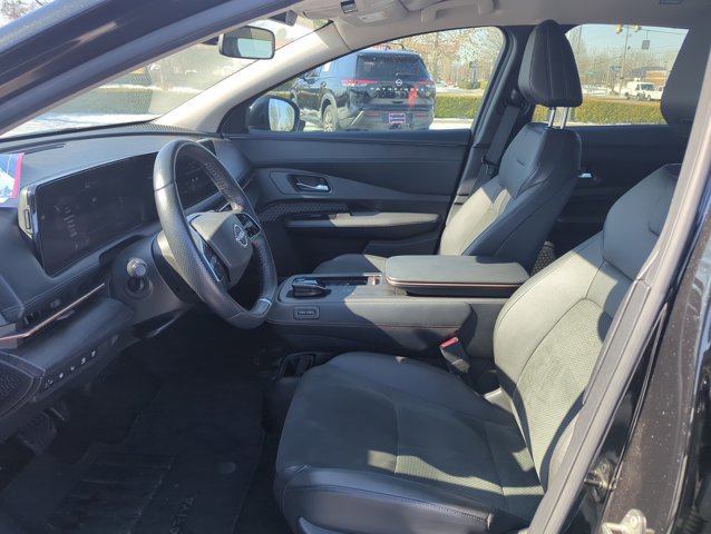 Certified 2023 Nissan Ariya FWD image 15