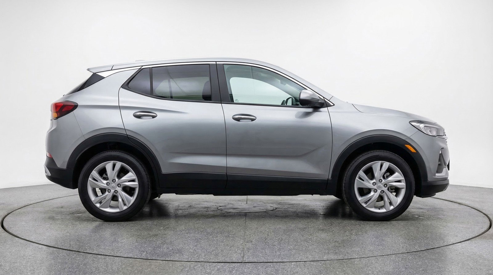 Used 2025 Buick Encore GX Preferred FWD image 11