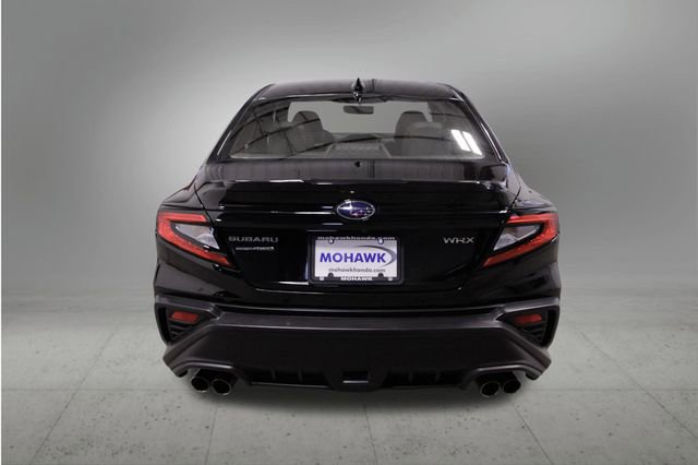 Used 2024 Subaru WRX Limited image 4