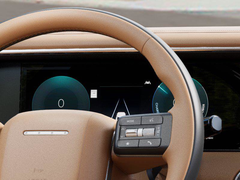 New 2026 Hyundai Palisade Calligraphy image 14