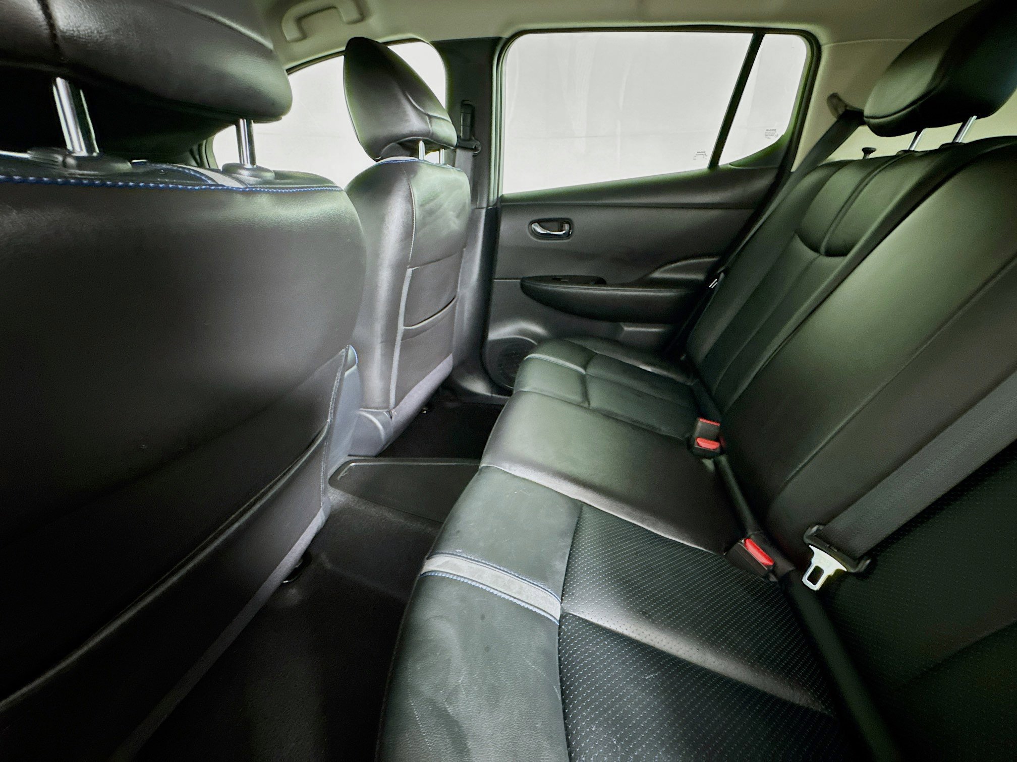 Used 2019 Nissan Leaf SL Plus image 24