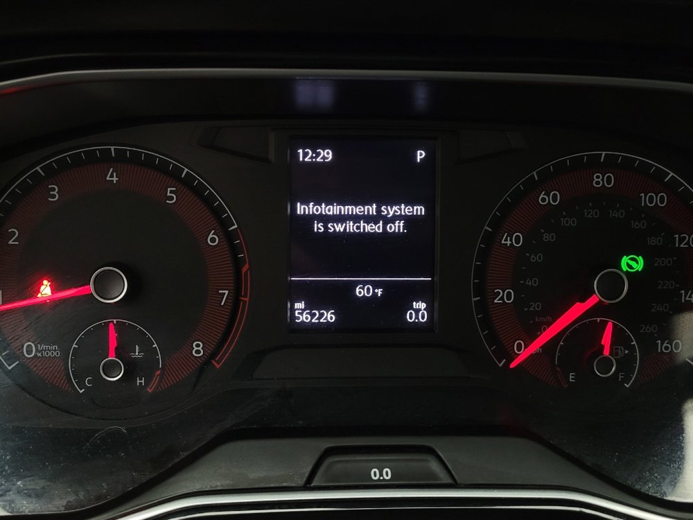 Used 2020 Volkswagen Jetta S image 23