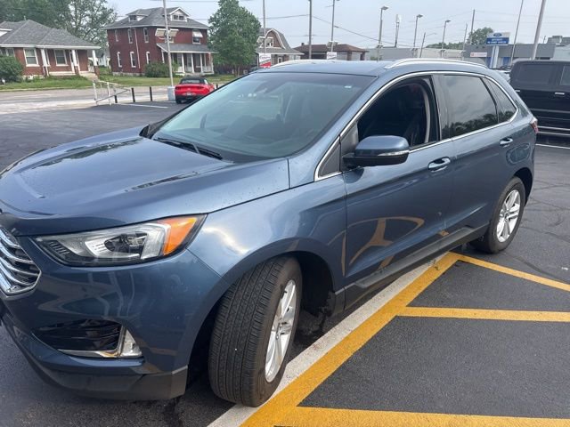 Used 2019 Ford Edge SEL w/ Equipment Group 201A