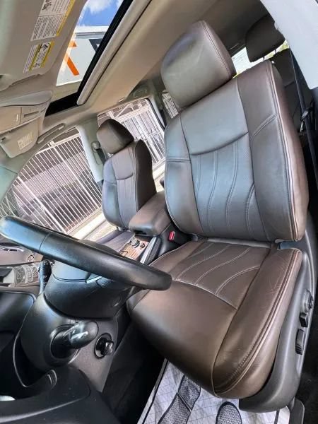 Used 2015 INFINITI QX60 Luxe w/ Premium Package AWD/4WD image 17