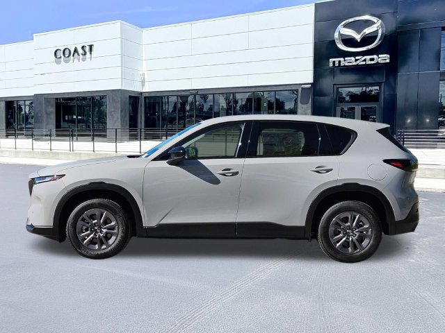 New 2026 MAZDA CX-5 Select AWD/4WD image 8