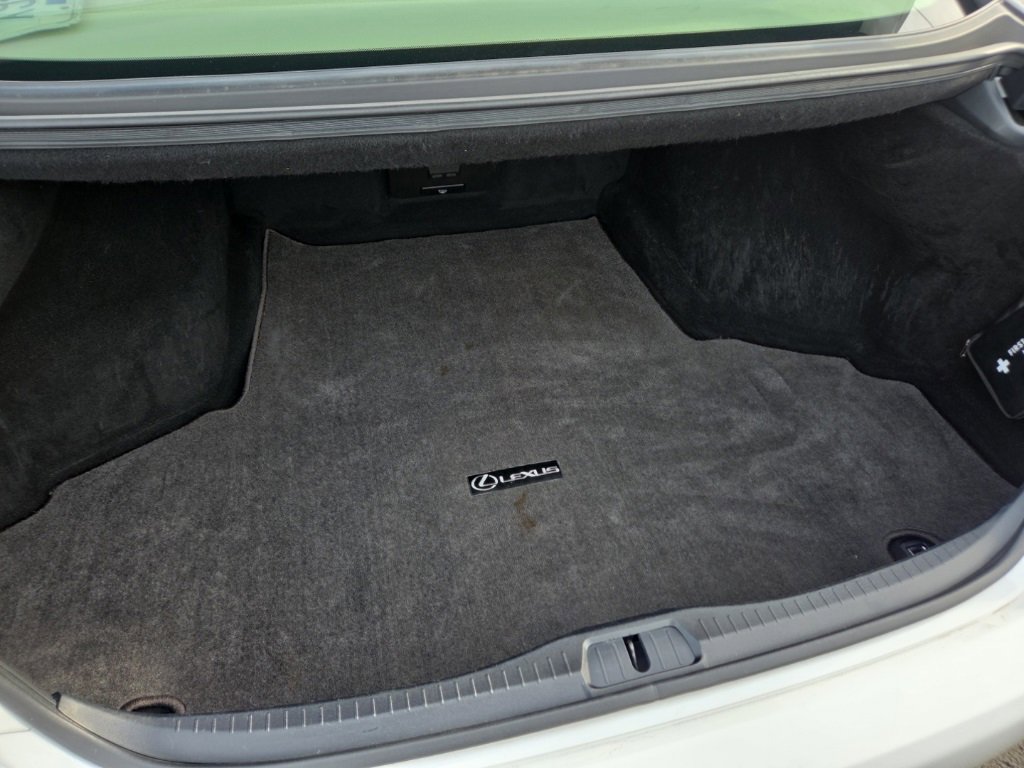 Used 2009 Lexus LS 460 460 image 18