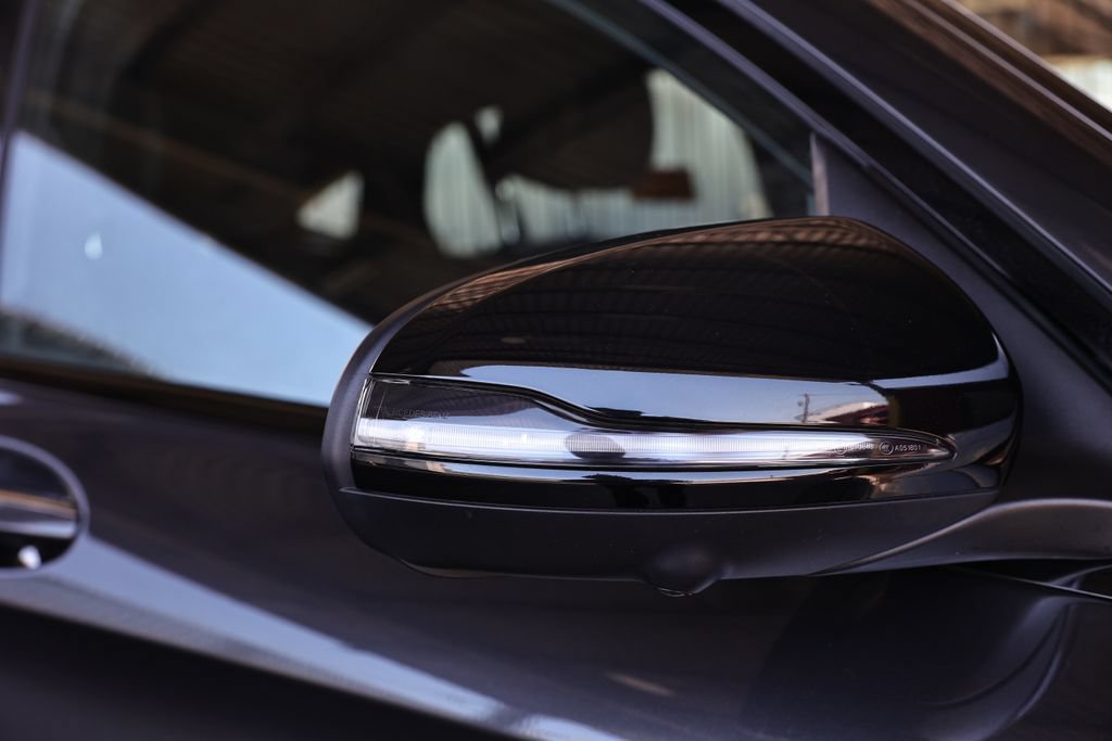 Used 2022 Mercedes-Benz GLC 300 4MATIC Coupe image 12