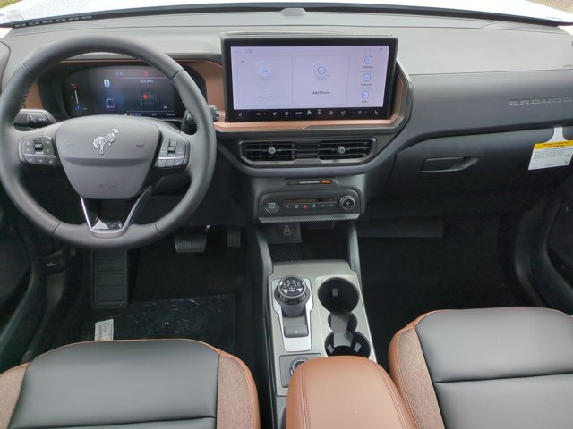 New 2026 Ford Bronco Sport Outer Banks image 15