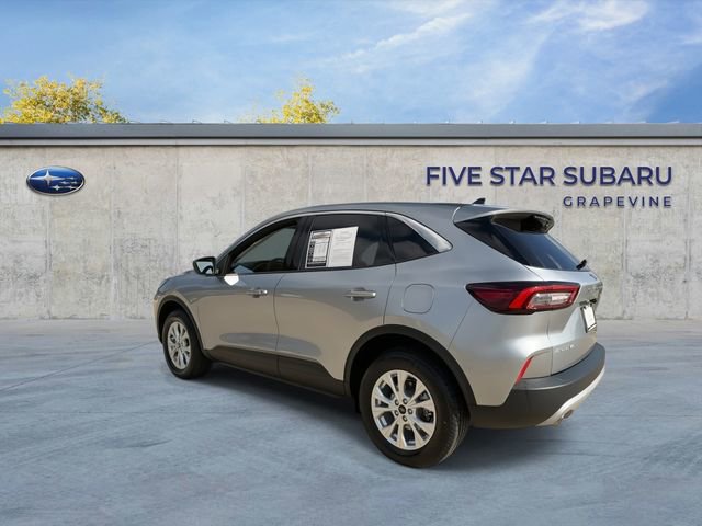 Used 2023 Ford Escape Active AWD/4WD image 6