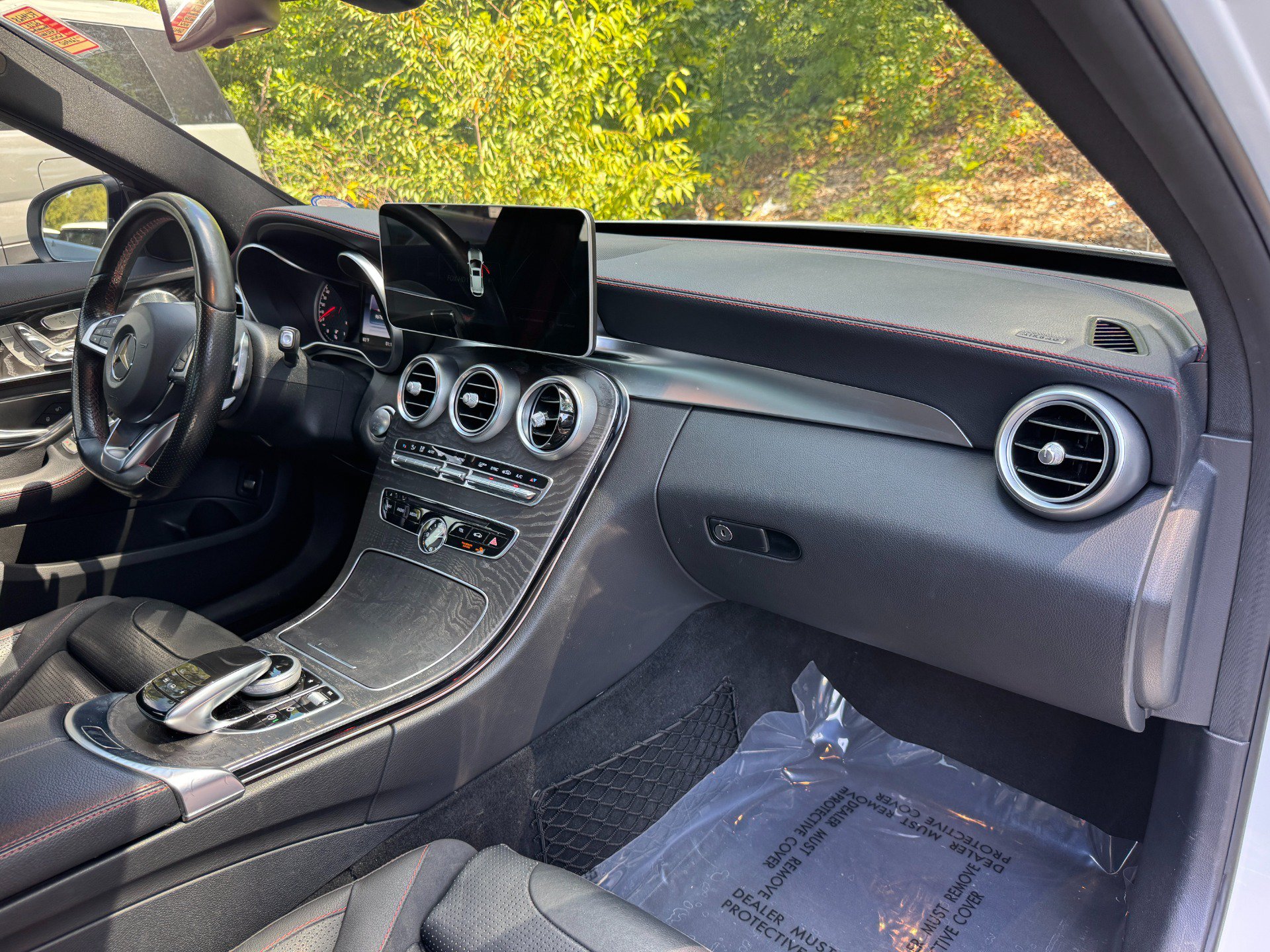Used 2016 Mercedes-Benz C 450 AMG image 64