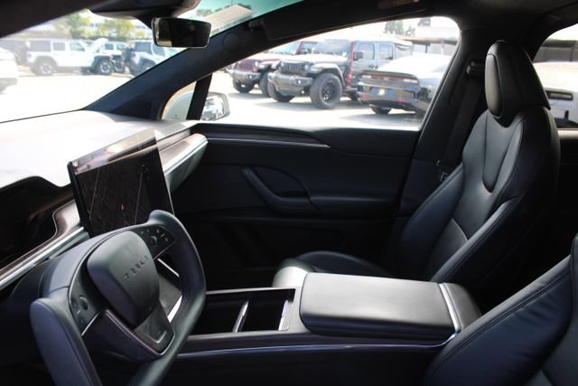 Used 2023 Tesla Model X AWD/4WD image 39