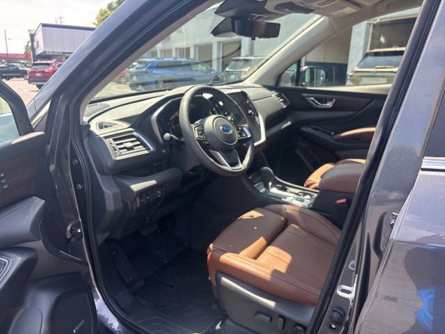 New 2026 Subaru Ascent Touring AWD/4WD image 73