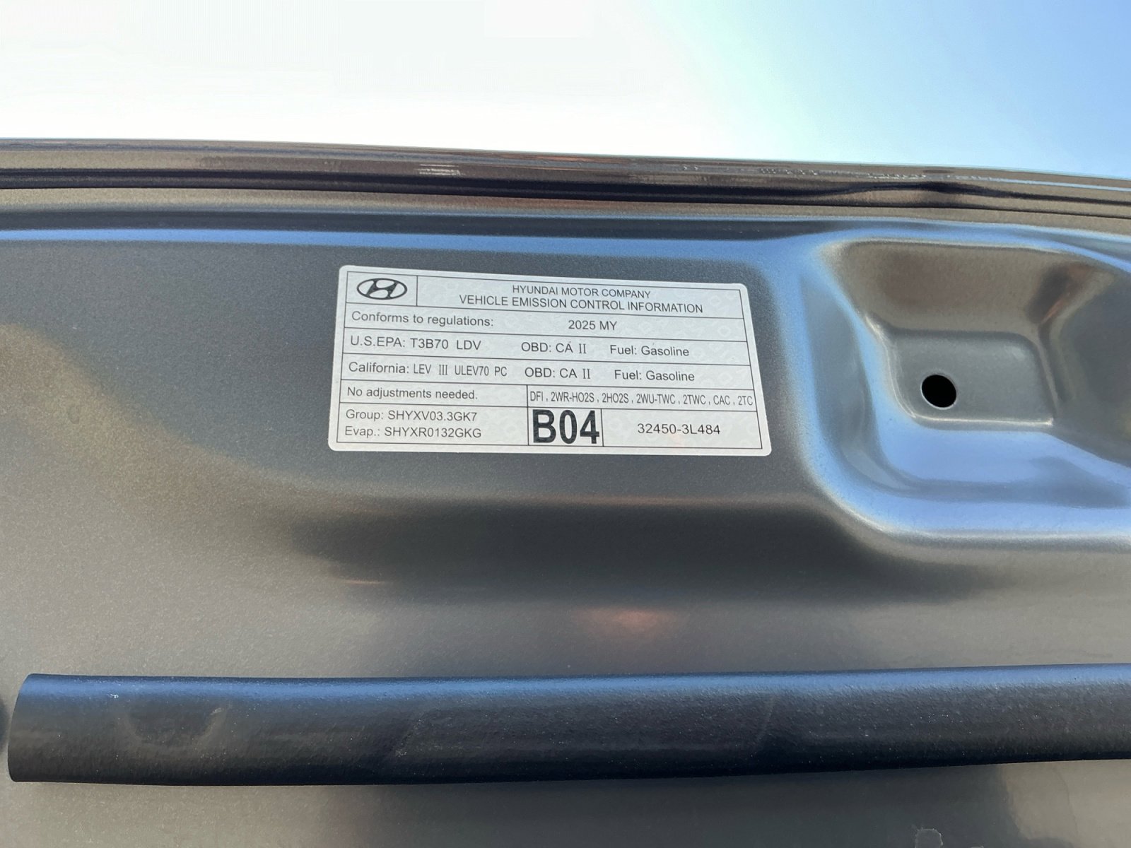 Used 2025 Genesis G70 3.3T Advanced w/ Sport Prestige Package image 24