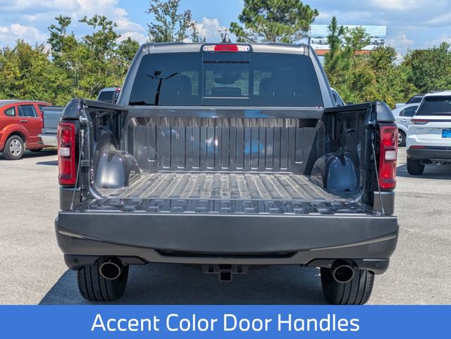 New 2026 RAM 1500 Laramie w/ Night Edition image 32