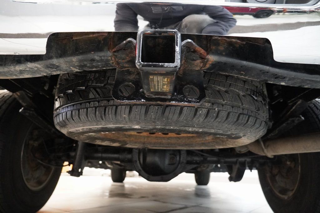 Used 2018 Chevrolet Silverado 1500 LT w/ All Star Edition image 10