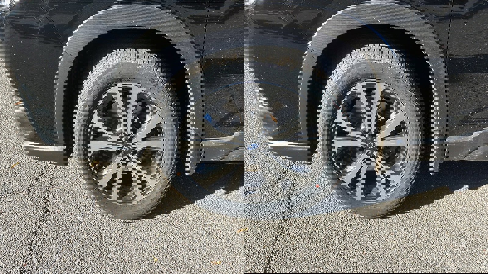 Certified 2022 Subaru Forester Limited image 9