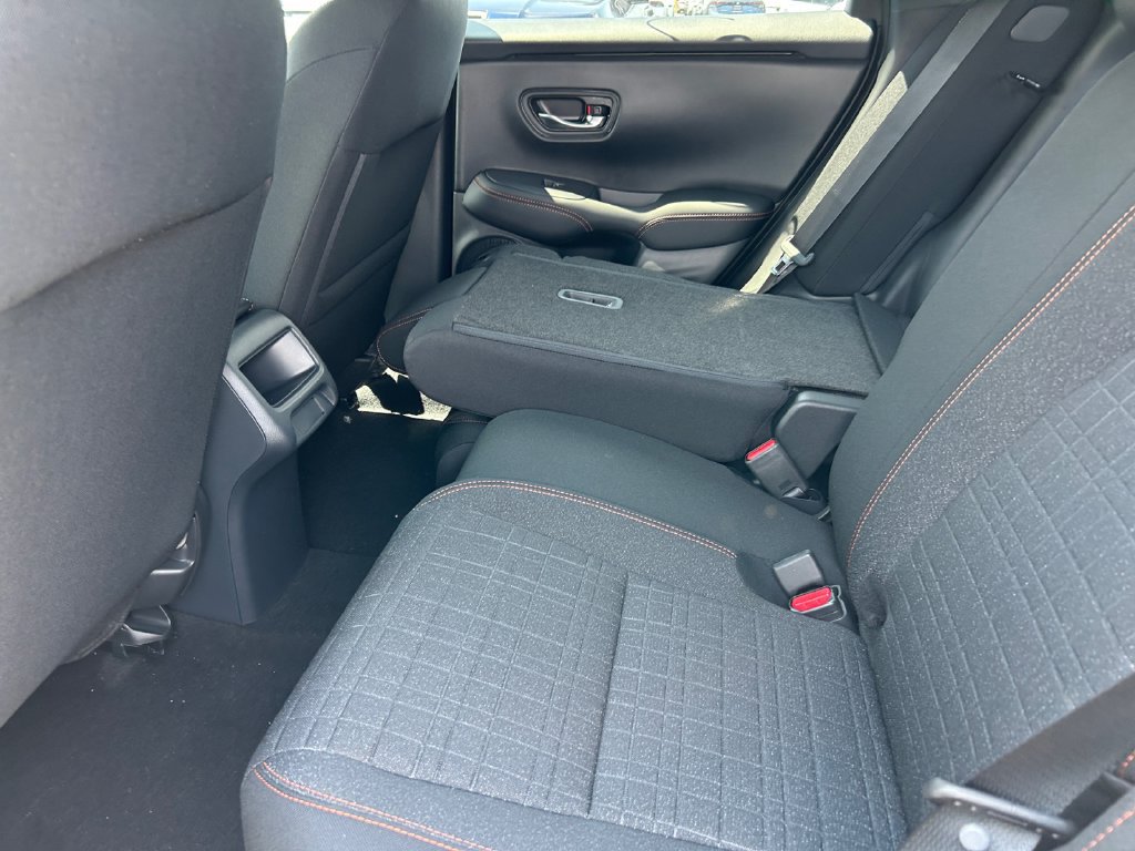 New 2027 Honda HR-V Sport image 21