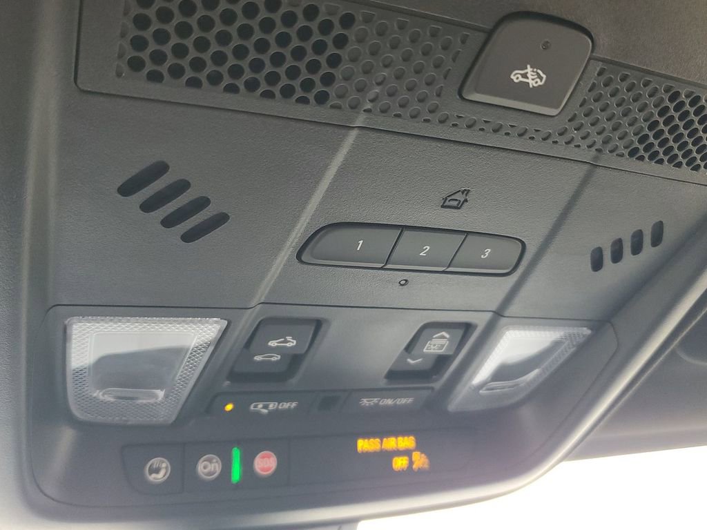 New 2025 Cadillac XT5 Sportv w/ Technology Package image 37