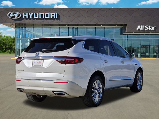Used 2020 Buick Enclave Premium FWD image 6