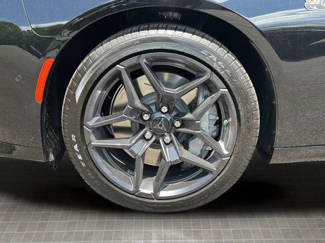 New 2026 Dodge Charger Scat Pack AWD/4WD image 25