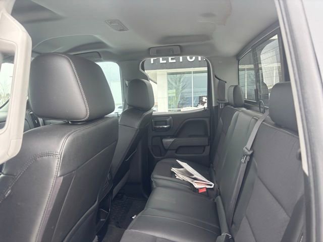 Used 2016 GMC Sierra 1500 SLE w/ All-Terrain Package image 8