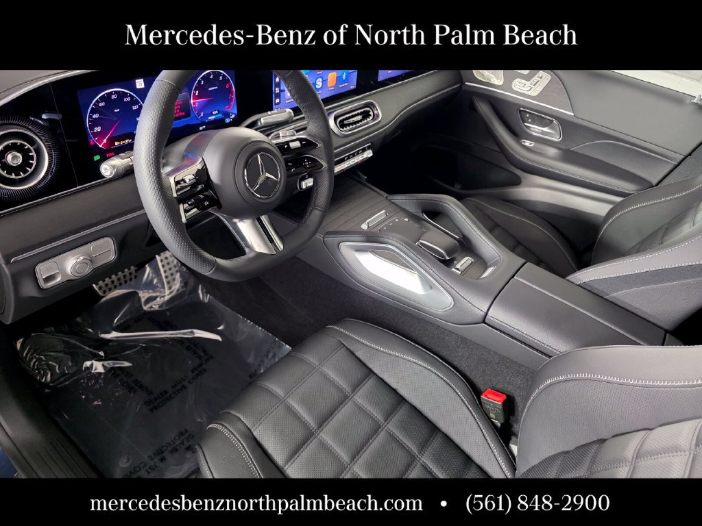 New 2027 Mercedes-Benz GLE 450 4MATIC image 9