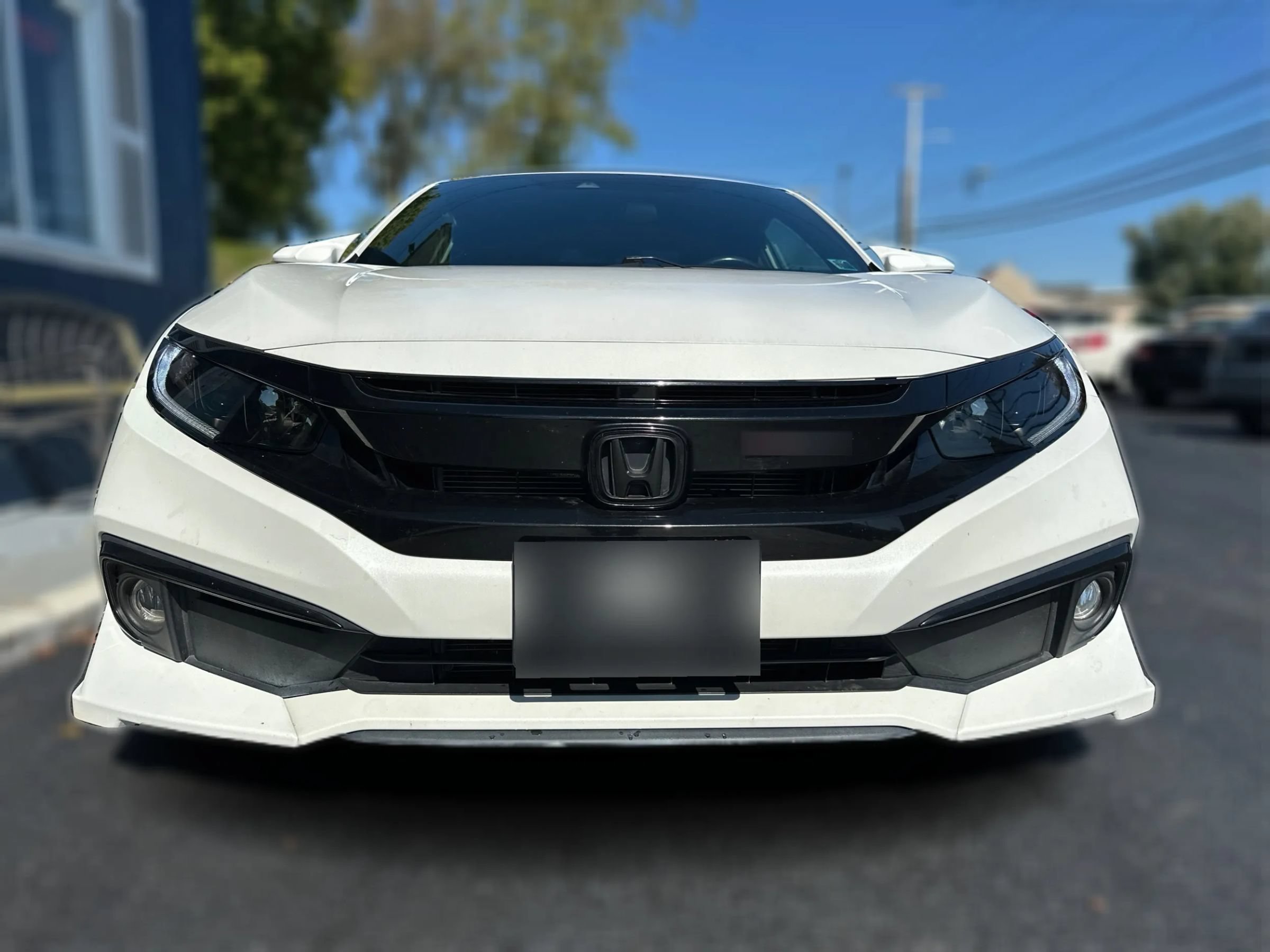 Used 2019 Honda Civic Sport image 17