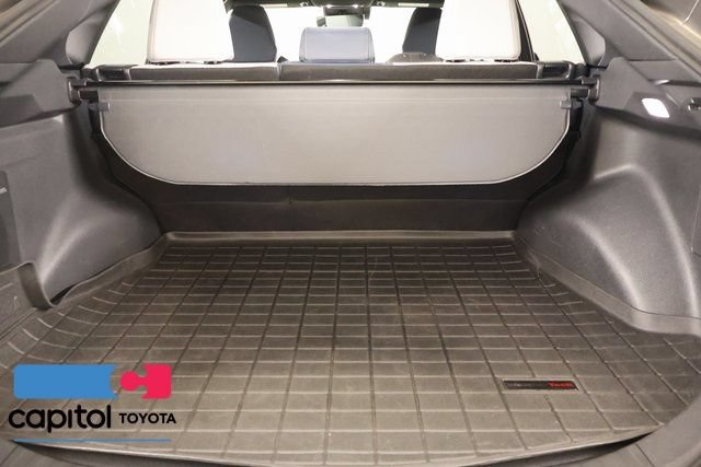 Used 2023 Subaru Solterra AWD image 27