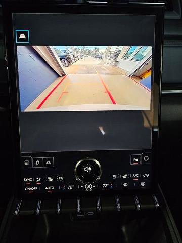 New 2026 GMC Terrain AT4 w/ Convenience Package III AWD/4WD image 22