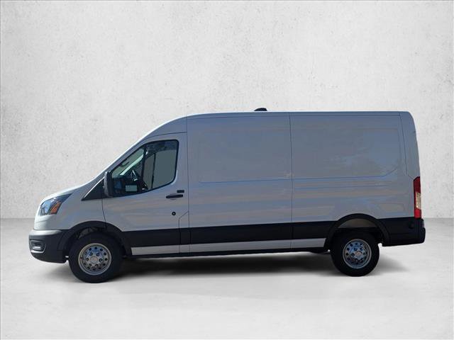 New 2026 Ford Transit 250 148 Medium Roof Extended AWD image 9