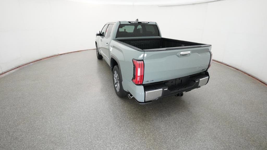 New 2026 Toyota Tundra 1794 Edition image 9