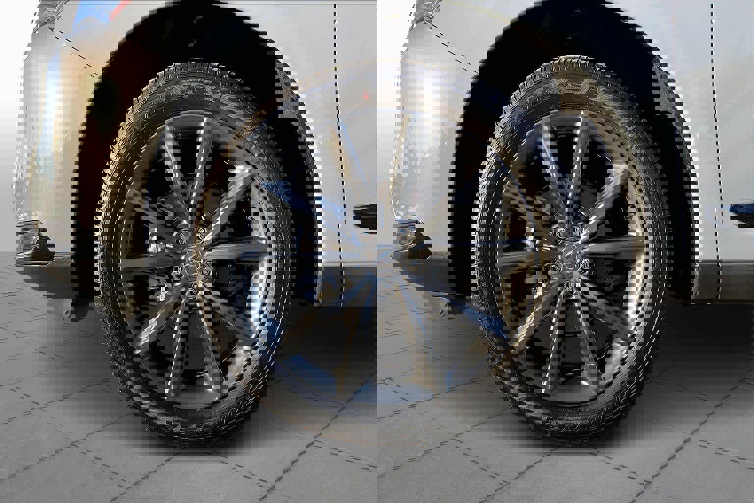 Used 2026 Acura RDX A-Spec AWD/4WD image 11