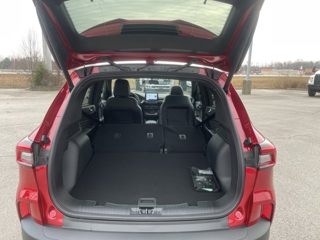 New 2026 Ford Escape ST-Line Select image 63