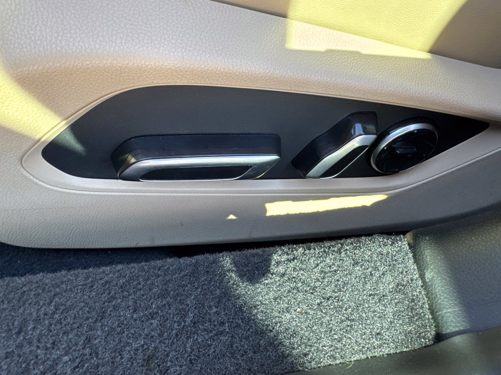 Used 2021 Acura TLX w/ Advance Package FWD image 19