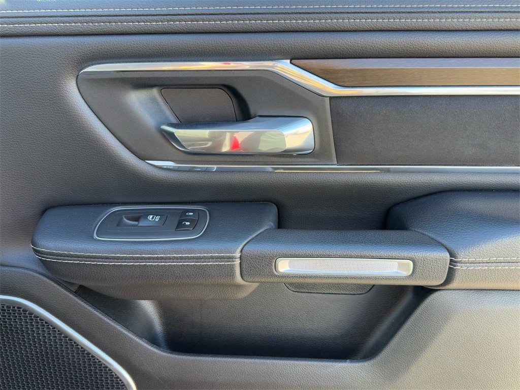 Used 2022 RAM 1500 Laramie image 21
