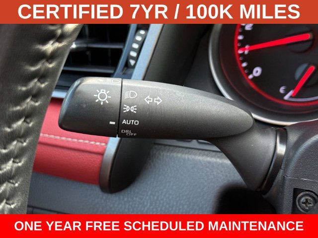 Used 2024 Toyota Camry XSE w/ Driver Assist Package FWD image 27
