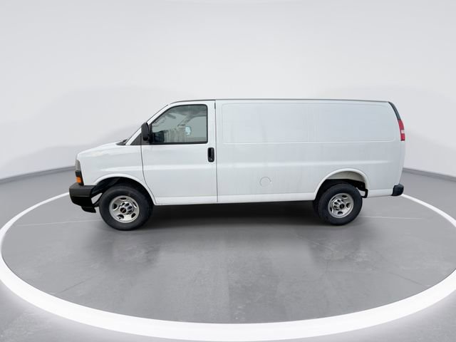 New 2026 GMC Savana 2500 w/ Driver Convenience Package image 5