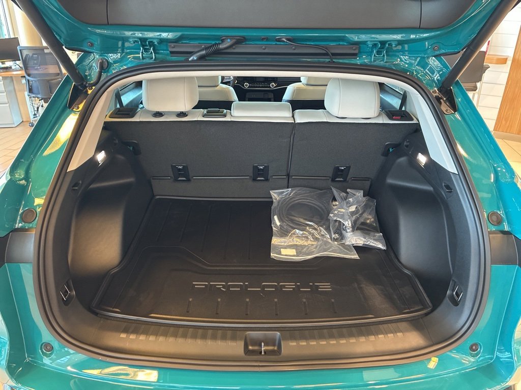 New 2026 Honda Prologue Touring image 21