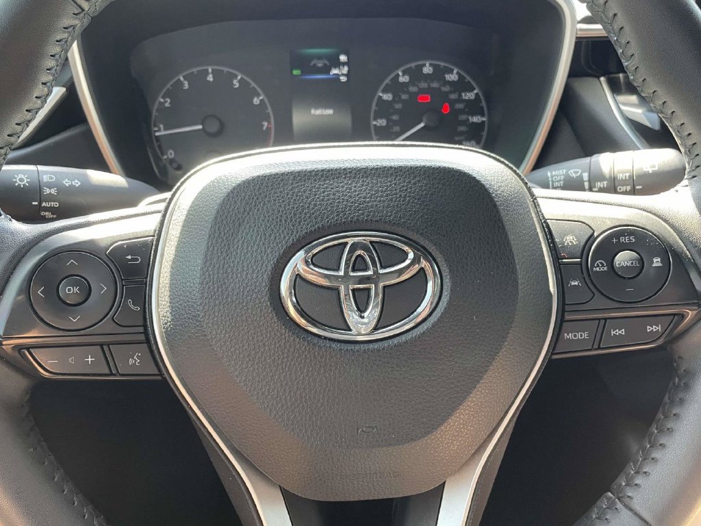 Used 2024 Toyota Corolla SE FWD image 22