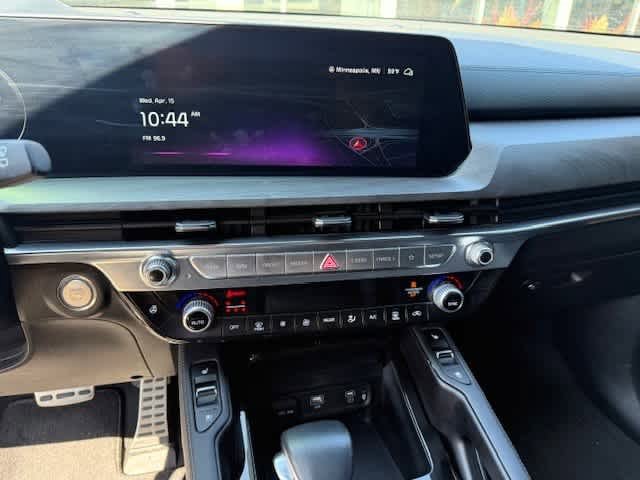 Used 2024 Kia Telluride SX Prestige X-Line image 6