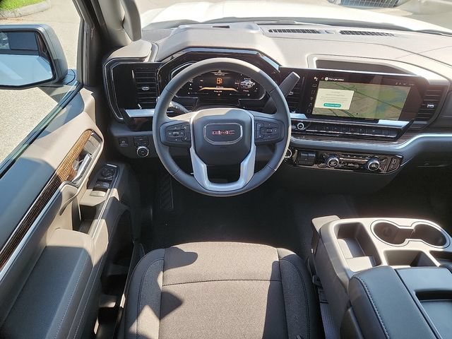 New 2026 GMC Sierra 1500 Elevation AWD/4WD image 7