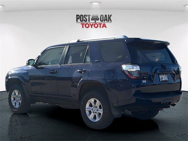 Used 2016 Toyota 4Runner SR5 Premium image 10