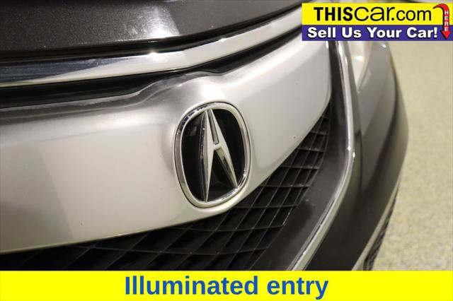 Used 2015 Acura RDX FWD image 11