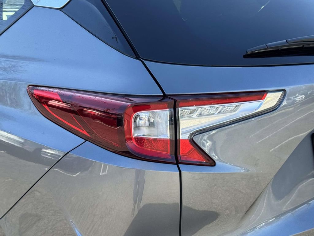 Certified 2023 Acura RDX w/ Technology Package image 9