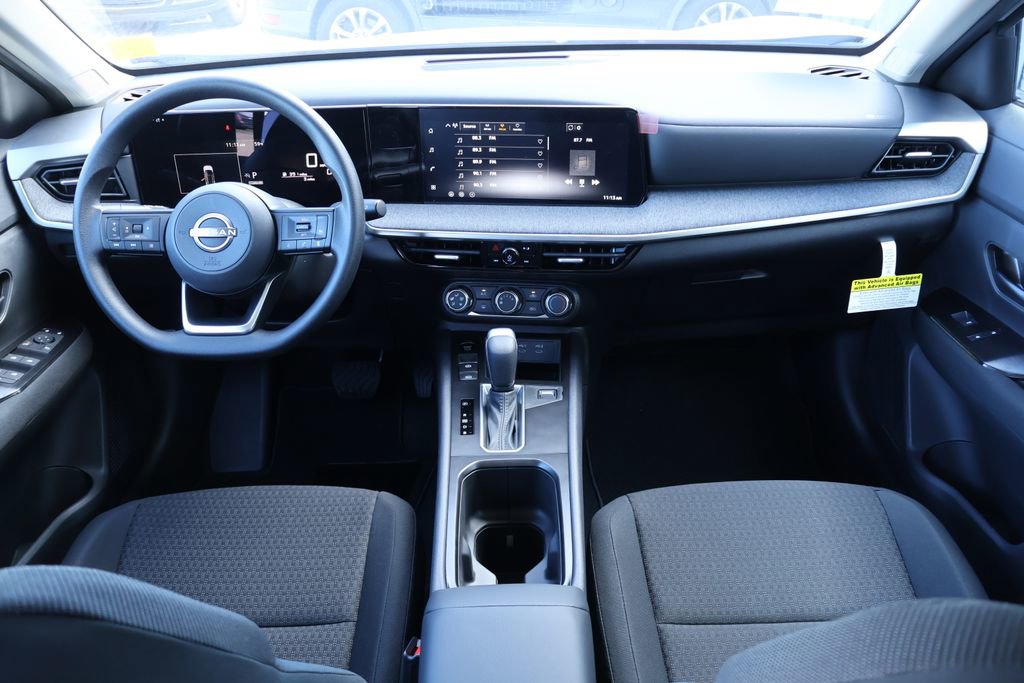 New 2026 Nissan Kicks S image 6